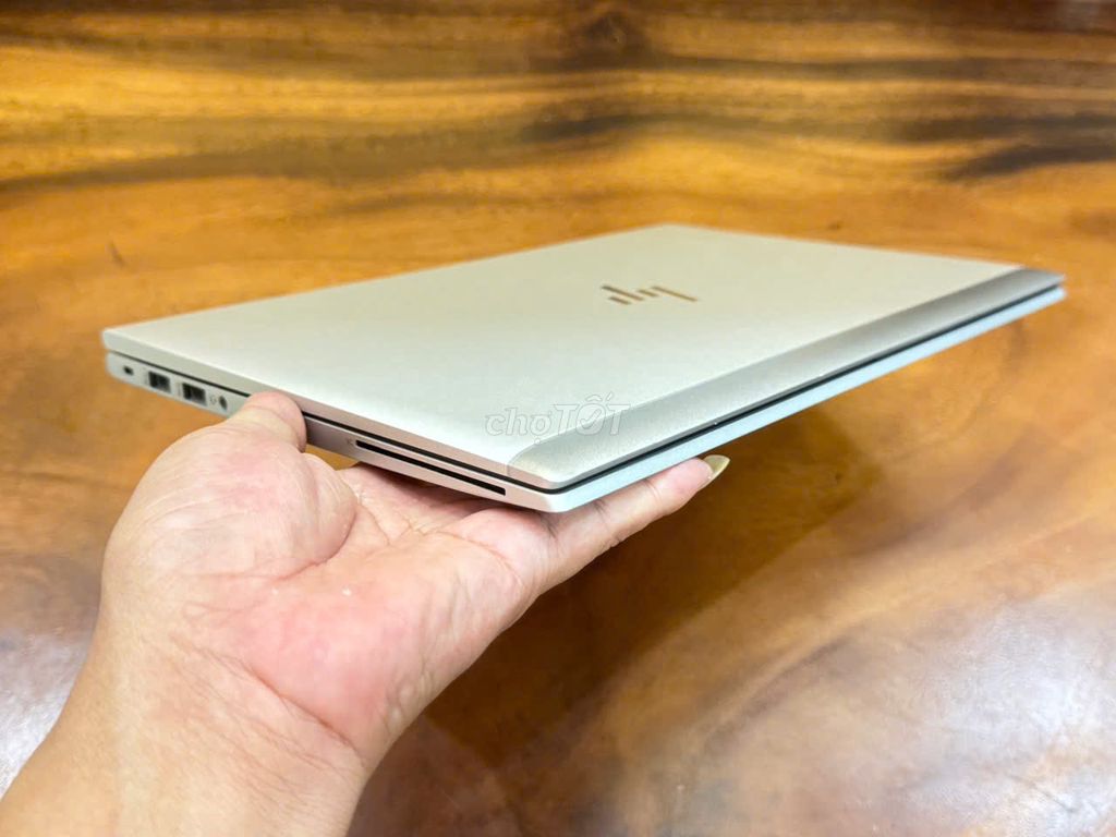 ✅HP EliteBook 830 G7 i7-10510U 16GB/512GB 13.3 . Mua bán Laptop tại Thành phố Thuận An Bình Dương được đăng bởi Laptop Gia Huy Bình Dương hình 1
