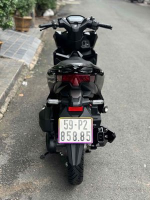 Vario 150 Dọn Mới Len Ken Bs Vip 85885 Uỷ quyền Đc. Mua bán Xe máy tại Quận 11 Tp Hồ Chí Minh được đăng bởi MinhTien