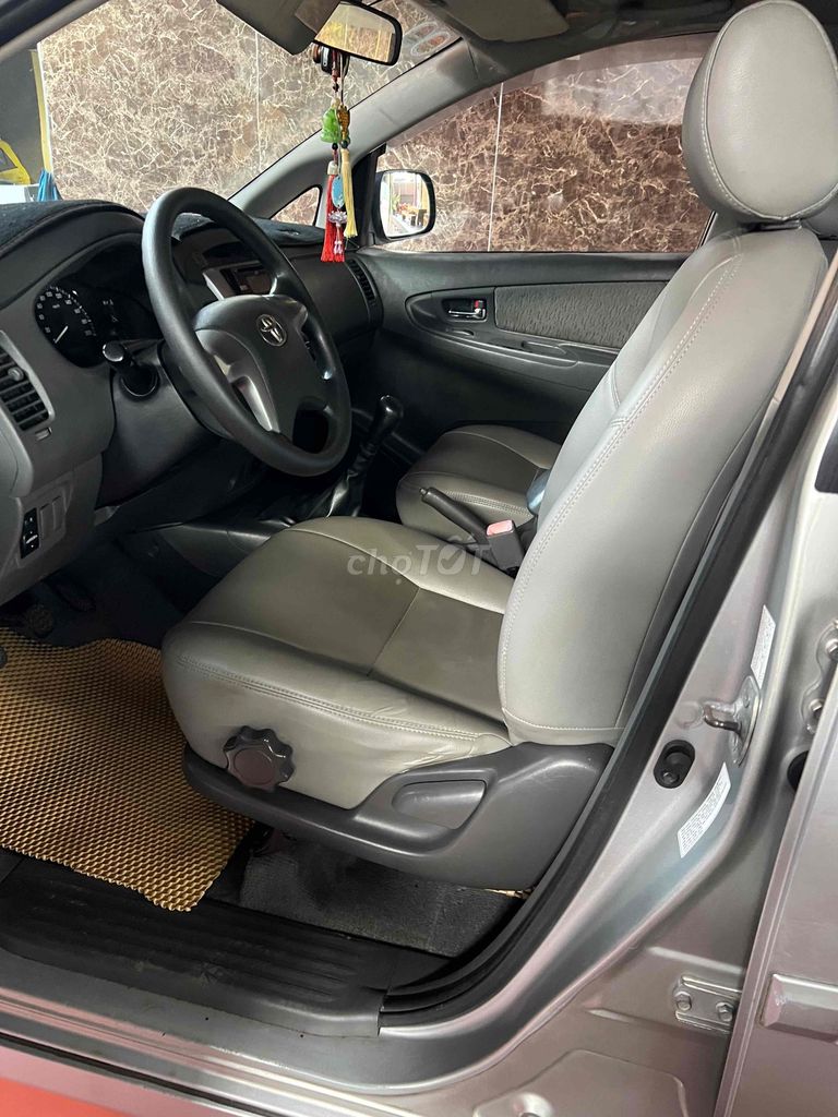 innova E 2013 cam kết không lỗi. Mua bán Ô tô tại Thành phố Buôn Ma Thuột Đắk Lắk được đăng bởi đức chính hình 5