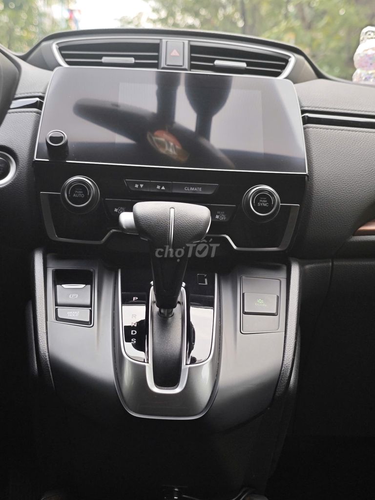 🌈 HONDA CRV L 2018 BẢN FULL - 52.000KM - RẤT ĐẸP. Mua bán Ô tô tại Quận 11 Tp Hồ Chí Minh được đăng bởi Hùng Hoàng hình 14