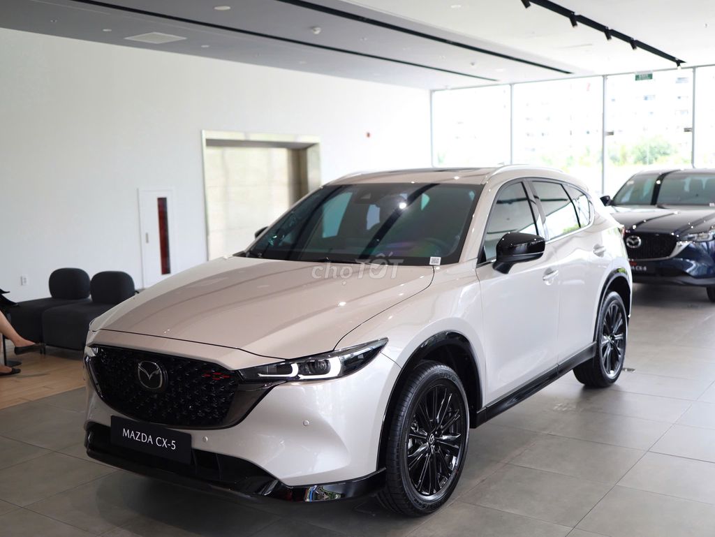 💢New CX5 Sport - Giá còn thương lượng + Phụ Kiện. Mua bán Ô tô tại Quận Gò Vấp Tp Hồ Chí Minh được đăng bởi Trần Lam Mazda Kia Peugeot hình 1