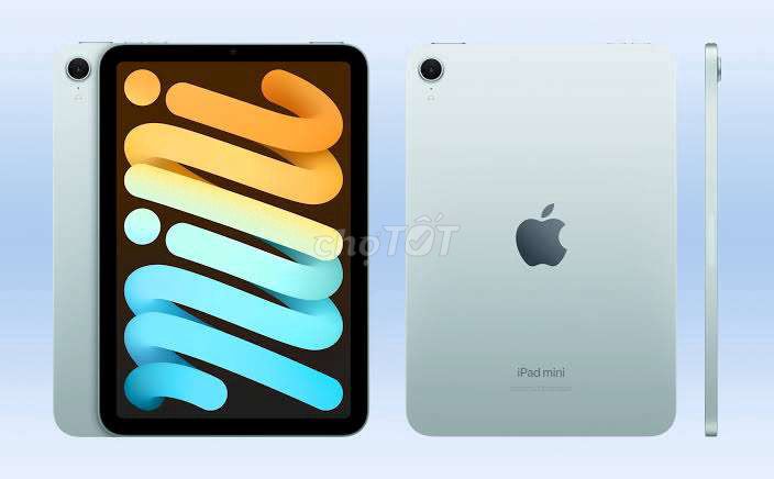 Apple iPad mini 7 keng. Mua bán Máy tính bảng tại Thành phố Vũng Tàu Bà Rịa - Vũng Tàu được đăng bởi Cườngcon hình 1