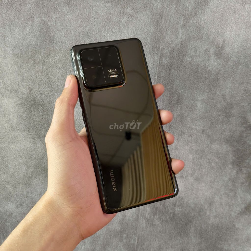 Xiaomi 13 Pro Quốc Tế 12/256GB ★ᴛʜᴜ ᴆᴛ ᴄᴜ̃★. Mua bán Điện thoại tại Quận Ninh Kiều Cần Thơ được đăng bởi DI ĐỘNG BULL hình 1