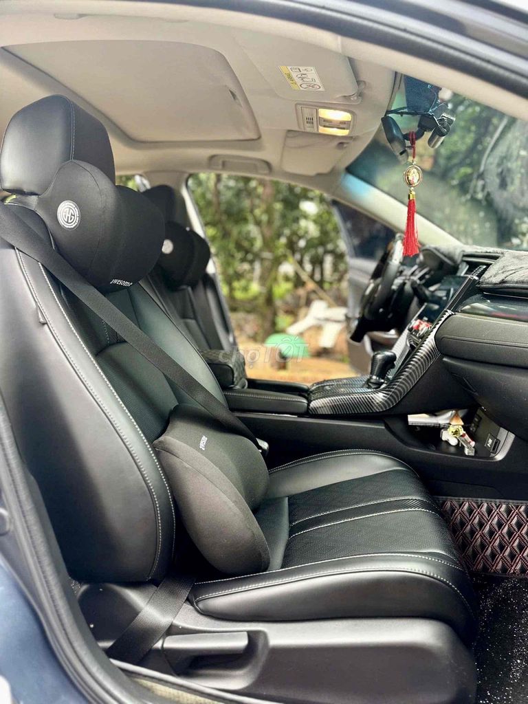 Honda Civic 2017 1.5 Turbo Xám. Mua bán Ô tô tại Thành phố Bảo Lộc Lâm Đồng được đăng bởi nguyễn trường sơn hình 10