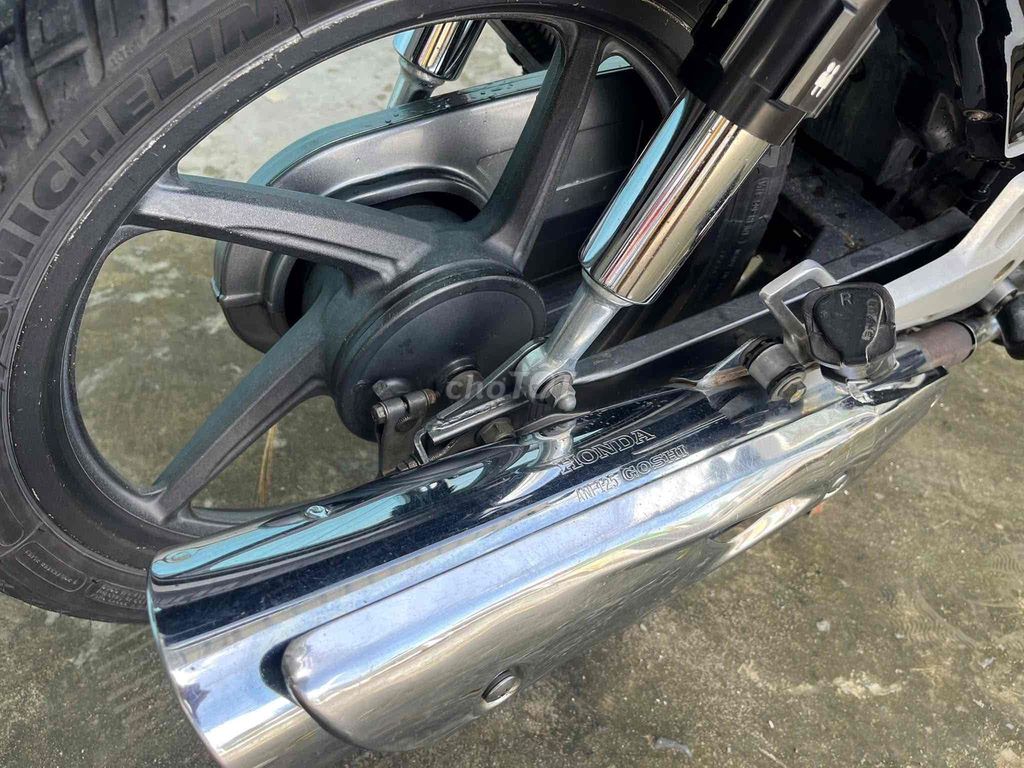 future neo chính chủ. Mua bán Xe máy tại Huyện Bình Tân Vĩnh Long được đăng bởi Ng Văn Tuấn hình 8