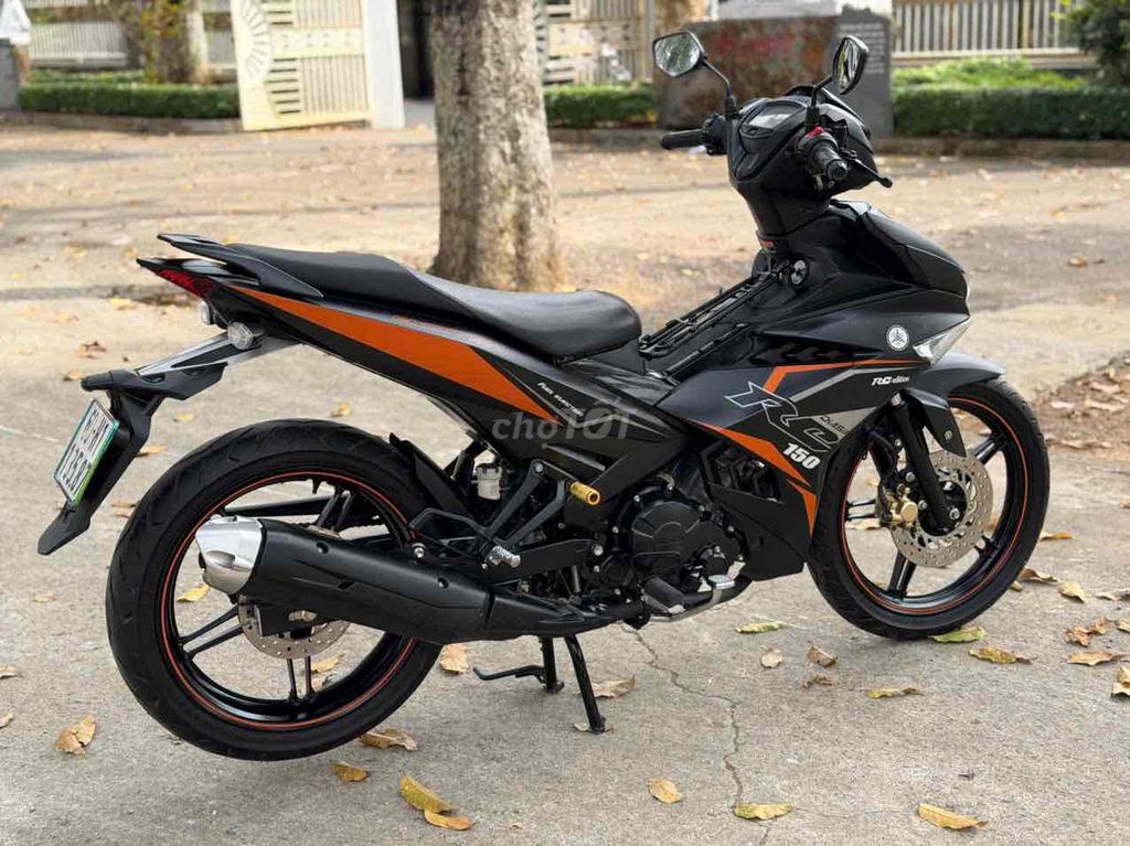 Xe Ex led có góp 0đ. Mua bán Xe máy tại Huyện Trảng Bom Đồng Nai được đăng bởi Xe Máy Ngọc Hưng hình 13