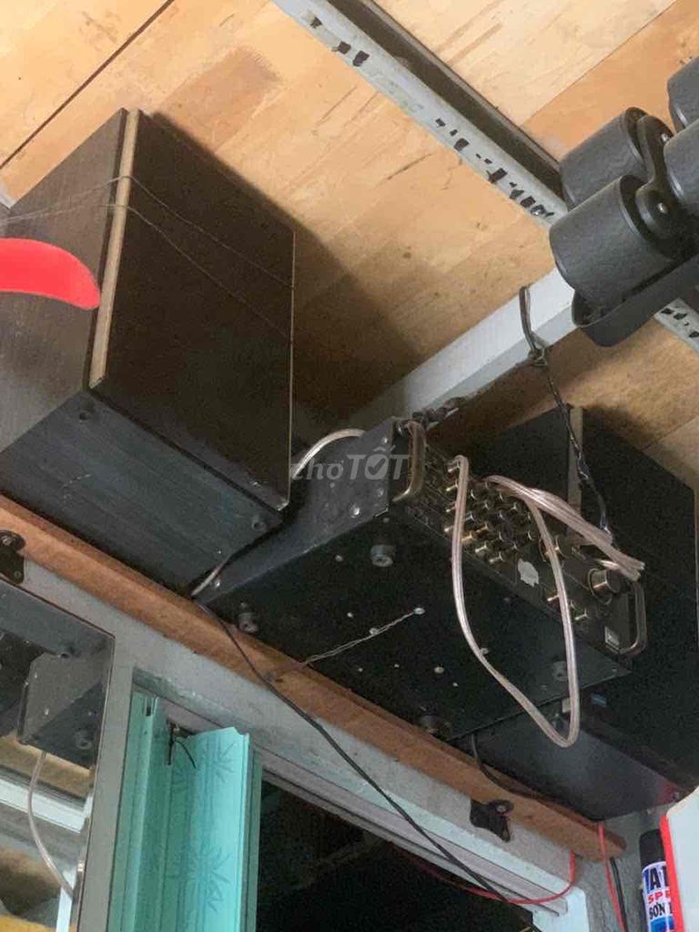 THANH LÝ FULL BỘ DÀN ÂM THANH PIONEER, đang sử dụg. Mua bán Tivi, Âm thanh tại Quận Tân Phú Tp Hồ Chí Minh được đăng bởi Khánh Băng hình 1