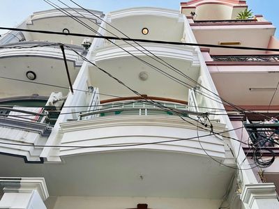 Chính chủ cho thuê nhà kinh doanh