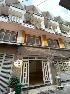 Rent · 5 bd · 65 м² · Thành phố Thủ Đức, ул. 0975014054