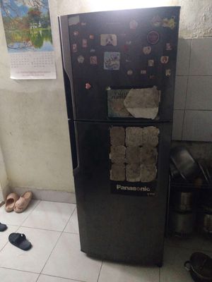Tủ lạnh Panasonic 310l còn mới đang dùng giá rẻ