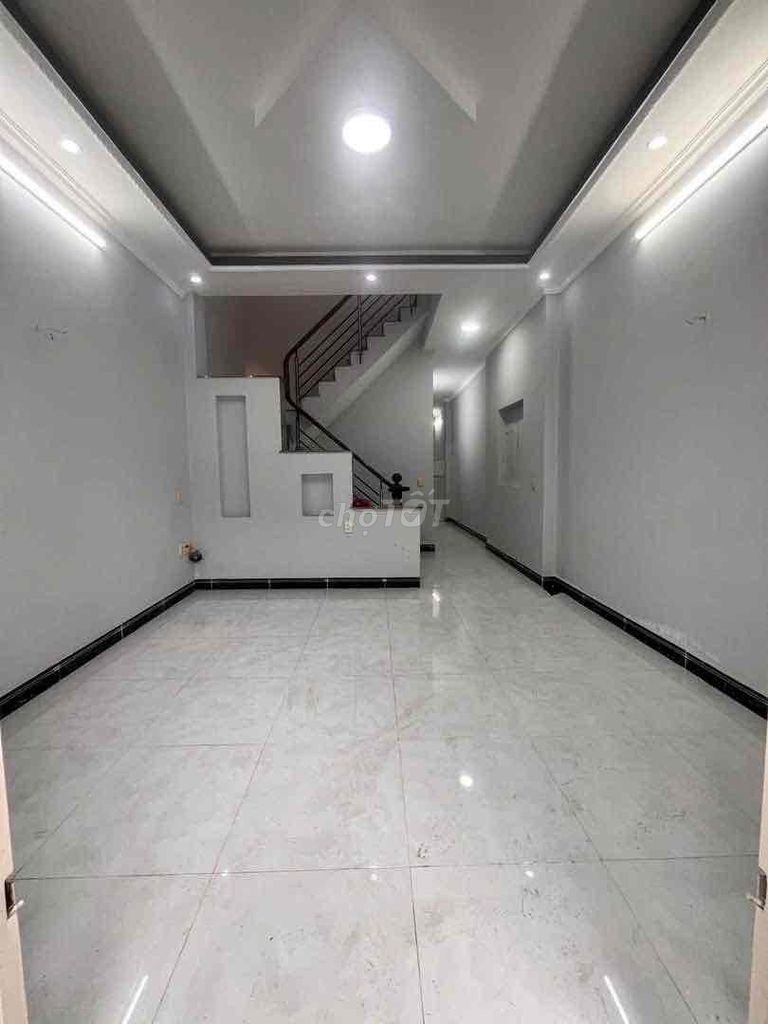 Rent · 2 bd · 68 м² · Quận Bình Tân, ул. Đường Lê Đình Cẩn
