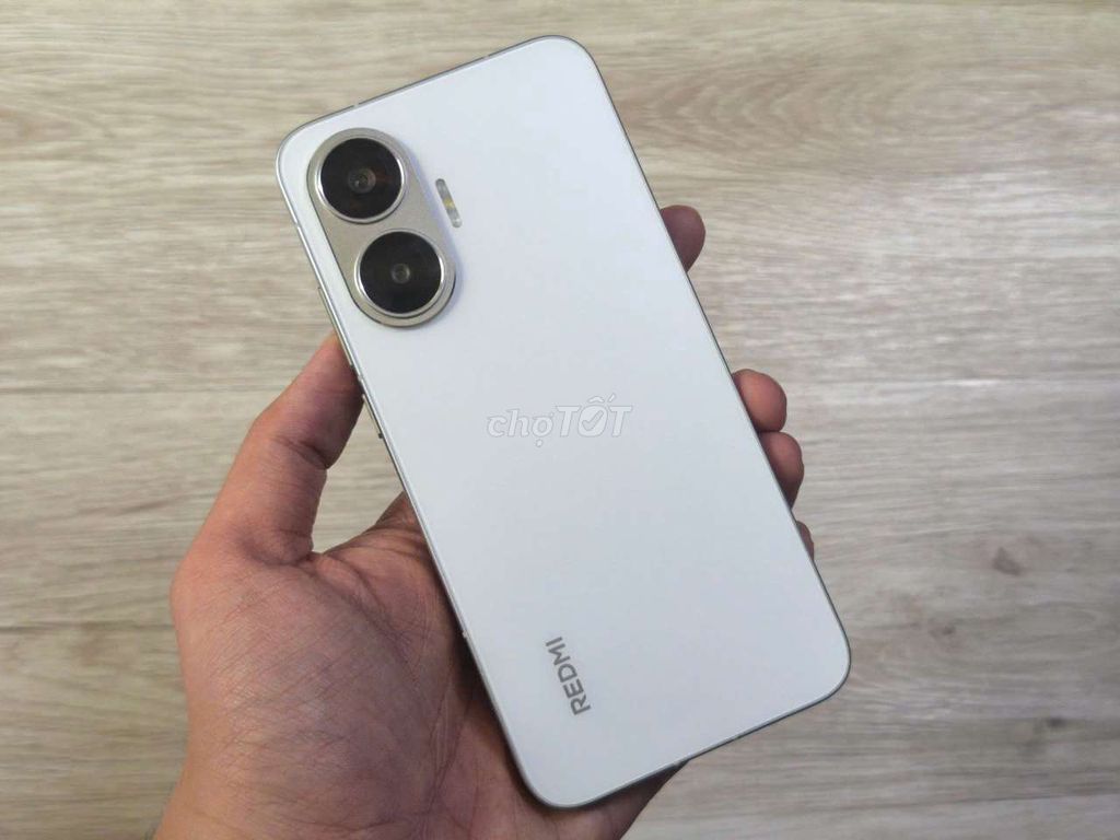 Xiaomi Redmi Turbo 4 Pro 12/256GB FULLBOX 99%. Mua bán Điện thoại tại Quận 6 Tp Hồ Chí Minh được đăng bởi Hồ Phi Protech hình 1