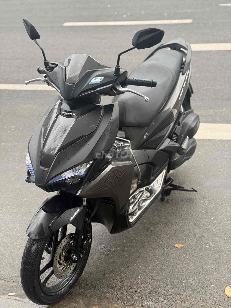 ❌AB 2017 CỰC ĐẸP NỢ XẤU TRẢ TRƯỚC 9 TRIỆU LẤY XE. Mua bán Xe máy tại Quận Liên Chiểu Đà Nẵng được đăng bởi Anh po hình 2