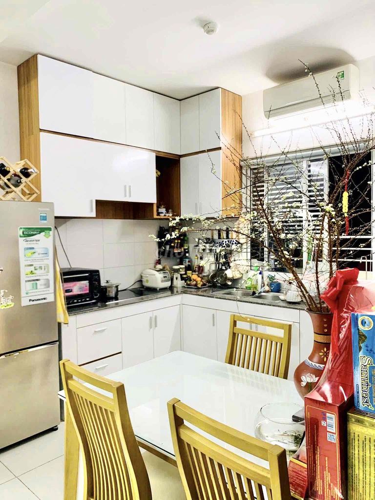 CH394 Bán căn hộ tầng 7 Chung cư CT5 Vĩnh Điềm Trung 19/5, Xã Vĩnh Hiệp, Thành phố Nha Trang, Khánh Hòa Thành phố Nha Trang Khánh Hòa