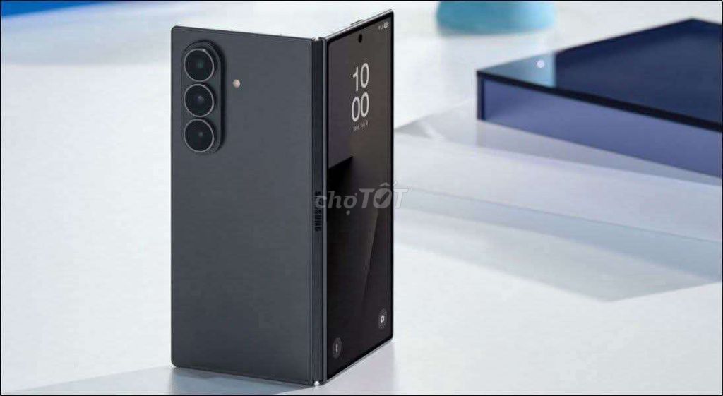 🔴 Samsung Z Fold 7 512GB Đen 99% - Full - BH 2028. Mua bán Điện thoại tại Quận 10 Tp Hồ Chí Minh được đăng bởi nguyên hình 1