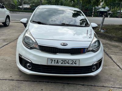 Kia Rio 2016 1.4 AT Sedan - 120000 km. Mua bán Ô tô tại Thành phố Trà Vinh Trà Vinh được đăng bởi nguyễn hữu tâm