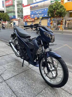 Suzuki raider Fi 2019 mới 90% bstp chính chủ