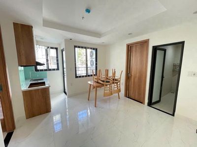 Аренда · 2 комн. · Quận Thanh Khê, ул. K131 Lý Thái Tổ