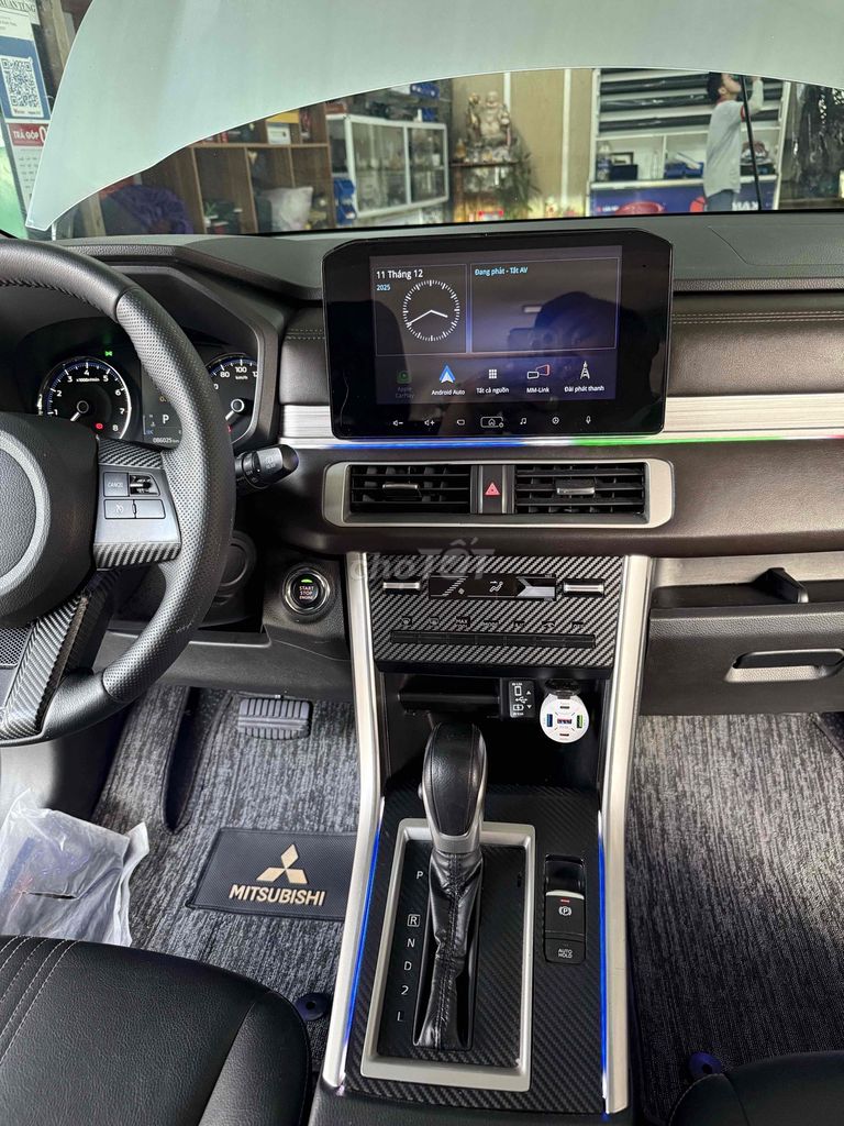 Mitsubishi Xpander 2022 AT - 86000 km. Mua bán Ô tô tại Quận Hải Châu Đà Nẵng được đăng bởi Nguyễn xuân tùng hình 3