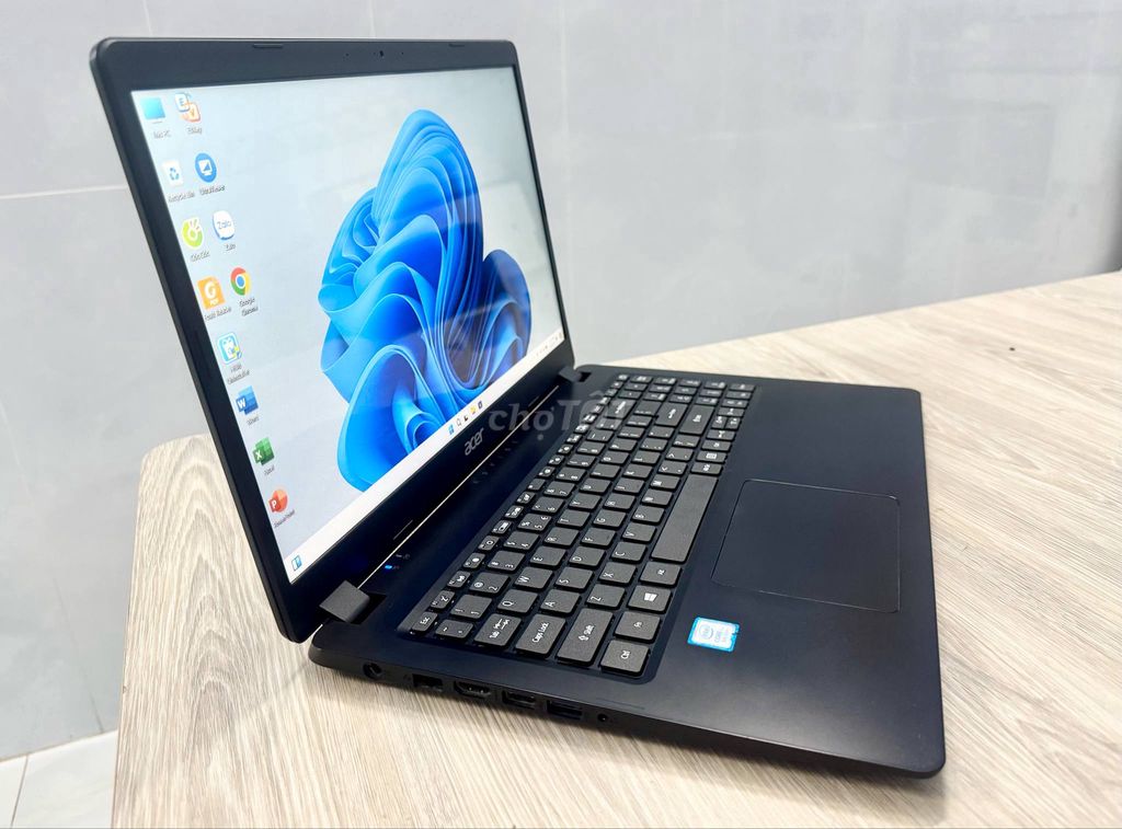 Acer A315-54_Core i3-8130U_ Ram 8_SSD 256G_Full HD. Mua bán Laptop tại Huyện Nhà Bè Tp Hồ Chí Minh được đăng bởi Tin Học Hải Minh hình 4