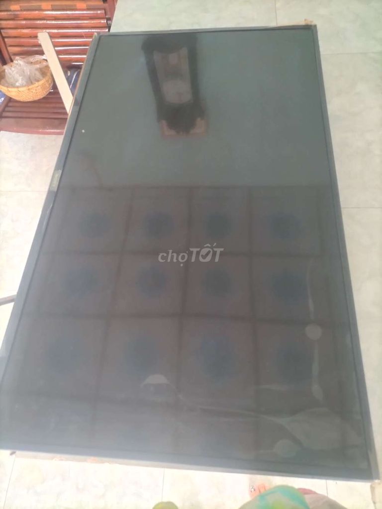 Tivi Sony 43ix8000G Bể màn hình. Mua bán Tivi, Âm thanh tại Thị xã Gò Công Tiền Giang được đăng bởi Tinh Huynh hình 1