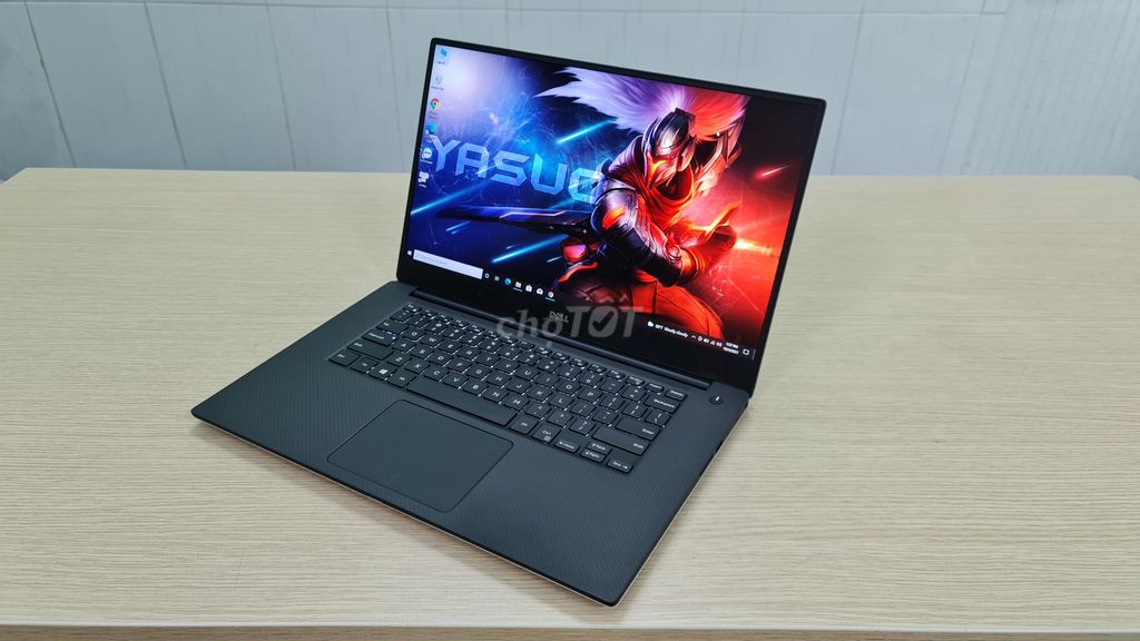 DELL PRECISION 5520 I7, 16GB, 512GB, ĐẸP 99%, 10xx. Mua bán Laptop tại Quận 10 Tp Hồ Chí Minh được đăng bởi Đinh Thị Hoài hình 1