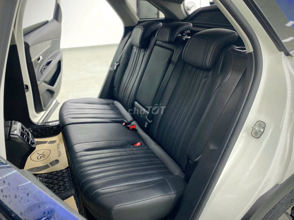 Peugeot 3008 Allure 2021 - 15000 km. Mua bán Ô tô tại Quận 1 Tp Hồ Chí Minh được đăng bởi Kim Ngân Xe Lướt hình 15