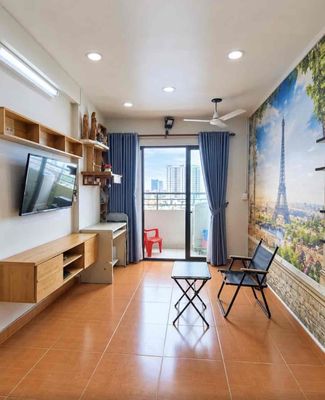 Căn hộ 47 m² · 1 PN · Khu căn hộ Tân Mai
