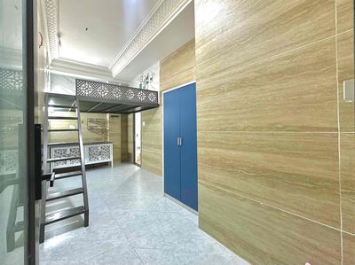 🏡Căn Hộ Cho Sinh viên ĐH SƯ PHẠM, SGU Ngay Phú Lâm - Bà Hom Quận 6