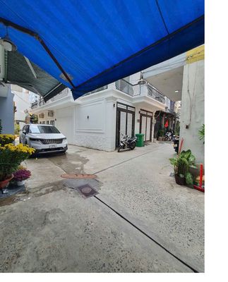 🏠BÁN NHÀ HXH 5M TÂN HƯƠNG (4.5 X 8M), NHÀ 1 LẦU, GIÁ TỐT 4.65 TỶ
