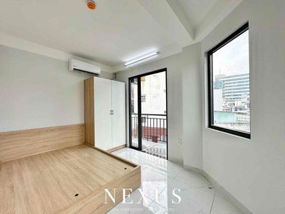 Căn hộ dịch vụ 22 m² · 1 PN · Đường Nguyễn Oanh