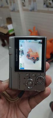 Máy ảnh olympus FE  140 kèm thẻ hiếm XD.. Mua bán Máy ảnh, Máy quay tại Quận Gò Vấp Tp Hồ Chí Minh được đăng bởi Phong Ngdinh