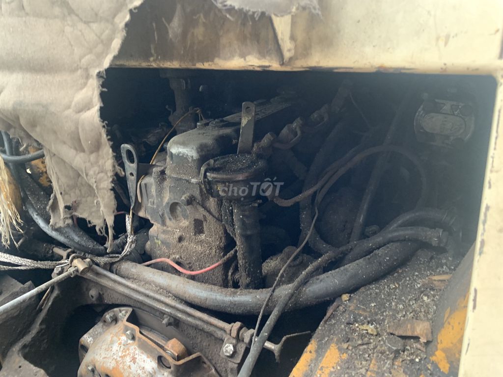 Xe xúc lật. Mua bán Phương tiện khác tại Huyện An Lão Hải Phòng được đăng bởi Trung hình 4