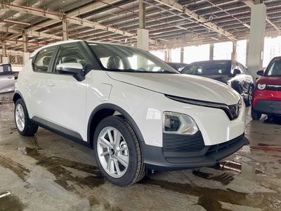 [VF 5 PLUS 2026] TRẢ TRƯỚC 70 TRIỆU LẤY XE NGAY