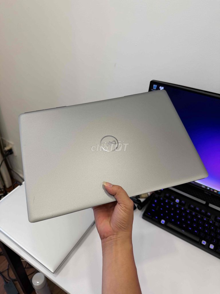 Dell Precision 7560 I7 11850H 16G 256H FHD T1200. Mua bán Laptop tại Quận Tân Bình Tp Hồ Chí Minh được đăng bởi ĐẶNG HOÀNG PHÚC hình 1