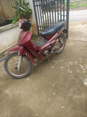 Cần bán. Mua bán Xe máy tại Huyện Ngọc Lặc Thanh Hóa được đăng bởi Cao Tien