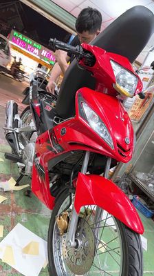 ex 2006 máy thái, zin