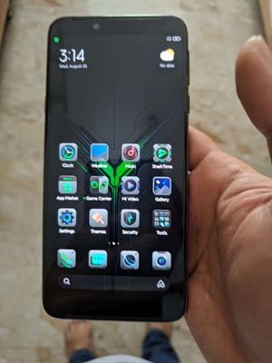 bán black shark hello màn 2k. Mua bán Điện thoại tại Quận Cẩm Lệ Đà Nẵng được đăng bởi Long