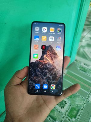 Máy Xiaomi k20 pro RAM 6/128g chip Snapdragon 855. Mua bán Điện thoại tại Quận Ninh Kiều Cần Thơ được đăng bởi minh phát