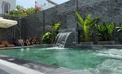 Rent · 2 bd · 70 м² · Quận Ngũ Hành Sơn, ул. Đường Châu Thị Vĩnh Tế