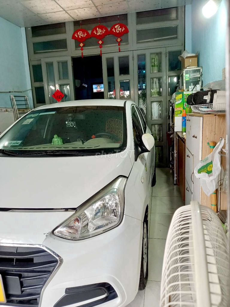 2020 Sedan 1.2 MT Base - 103000 km. Mua bán Ô tô tại Quận Bình Tân Tp Hồ Chí Minh được đăng bởi Bảo Châu hình 2