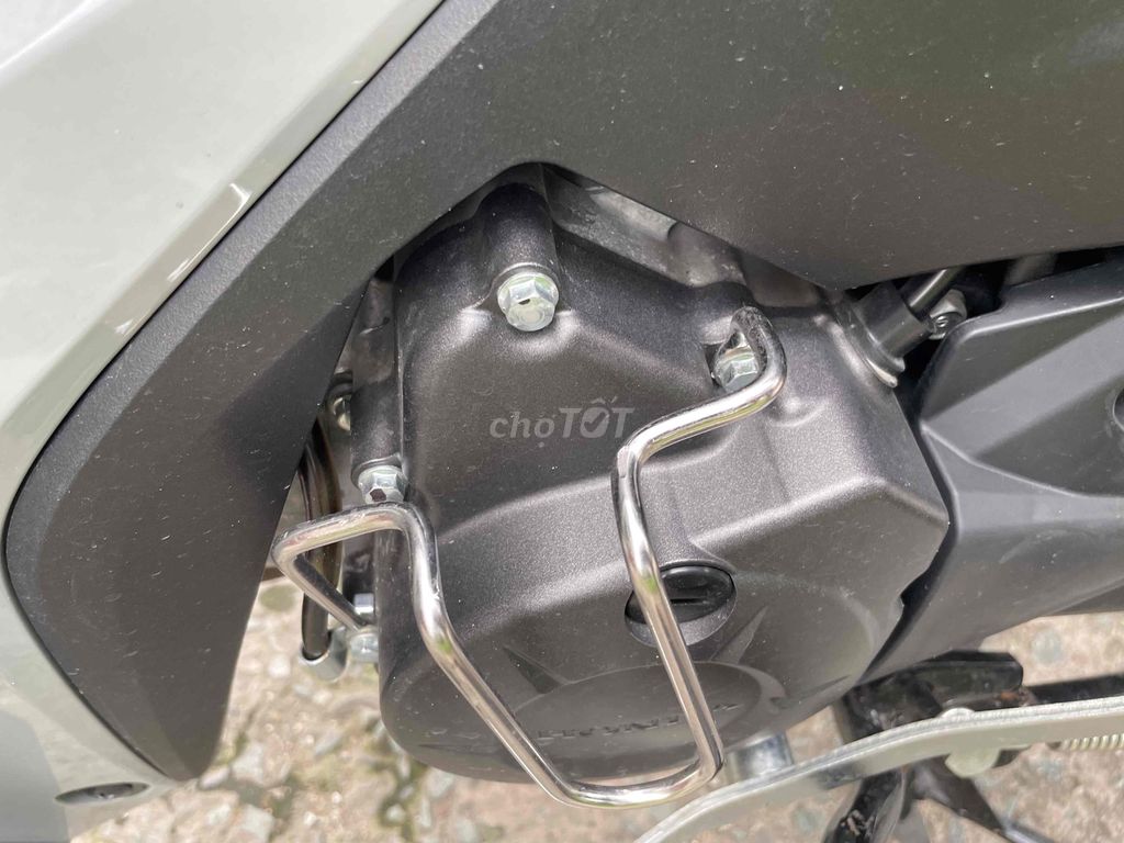 Пляж Honda Wave A 2026 1000 км в Хошимине