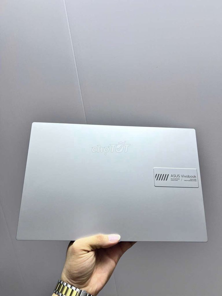 Asus Vivobook E1404 R5-7th/16GB/512GB BHH. Mua bán Laptop tại Quận Thanh Xuân Hà Nội được đăng bởi Kiều Sơn hình 1