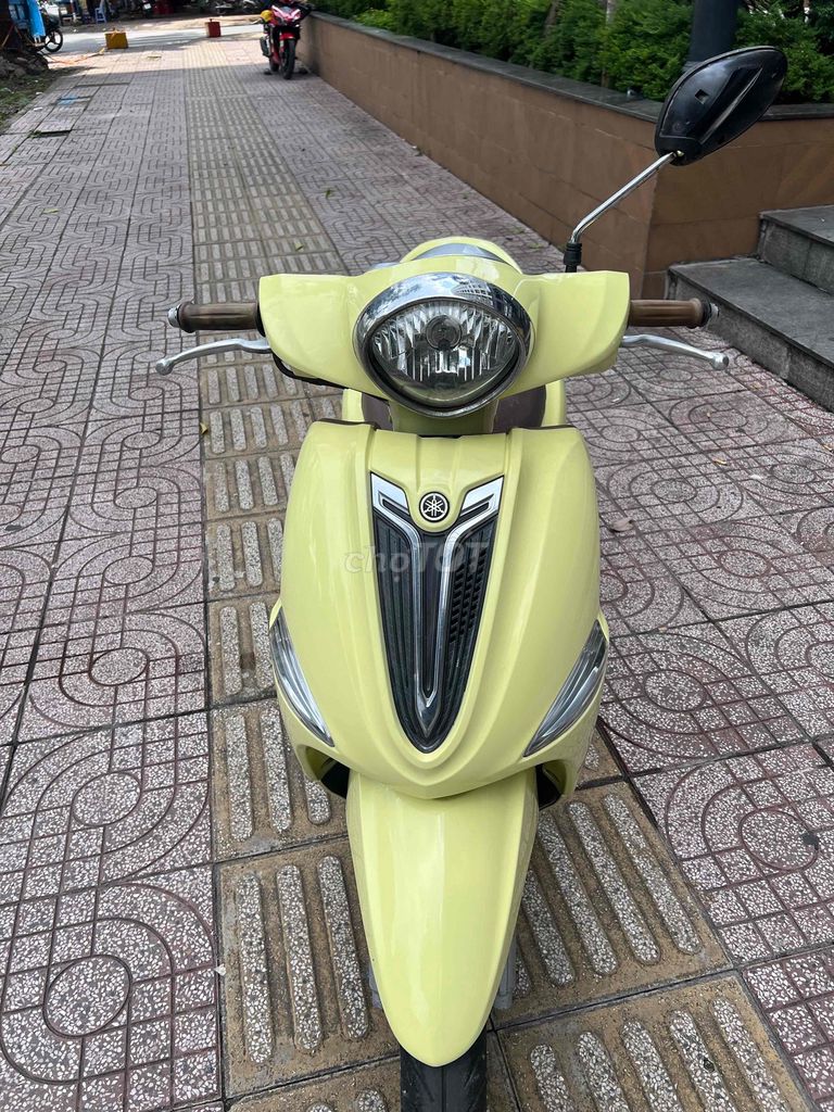 💥💥💥 Yamaha Nozza fi💥Biển Số TP mới💥CÓ BẢO HÀNH💥💥💥💥. Mua bán Xe máy tại Quận Tân Phú Tp Hồ Chí Minh được đăng bởi XE MÁY QUANG LẬP hình 1