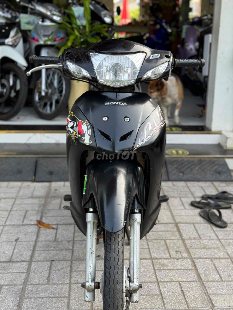 🌈 ALPHA ĐEN BS62 XE CỨNG CÁP MÁY ZIN NGON💥CÓ GÓP💥. Mua bán Xe máy tại Thành phố Sóc Trăng Sóc Trăng được đăng bởi Mạnh Huỳnh hình 1