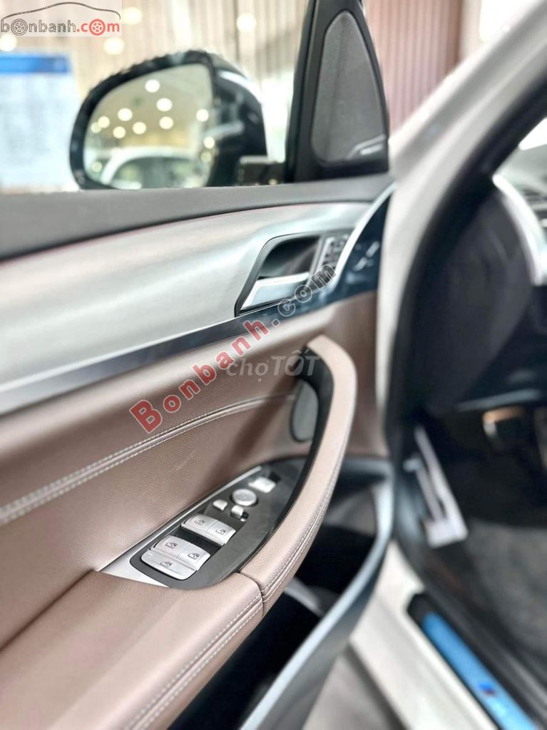 BMW X3 xDrive30i M Sport 2024 - 2 Tỷ 285 Triệu. Mua bán Ô tô tại Thành phố Nha Trang Khánh Hòa được đăng bởi Huỳnh Quốc Tài hình 7