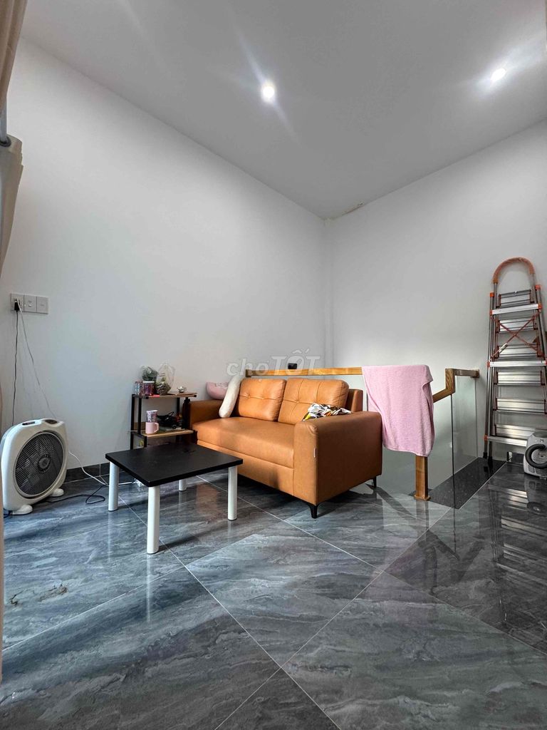 CHÍNH CHỦ BÁN NHÀ HXH BÌNH GIÃ – TRUNG TÂM VŨNG TÀU – 42M² – 4,2 tỷ