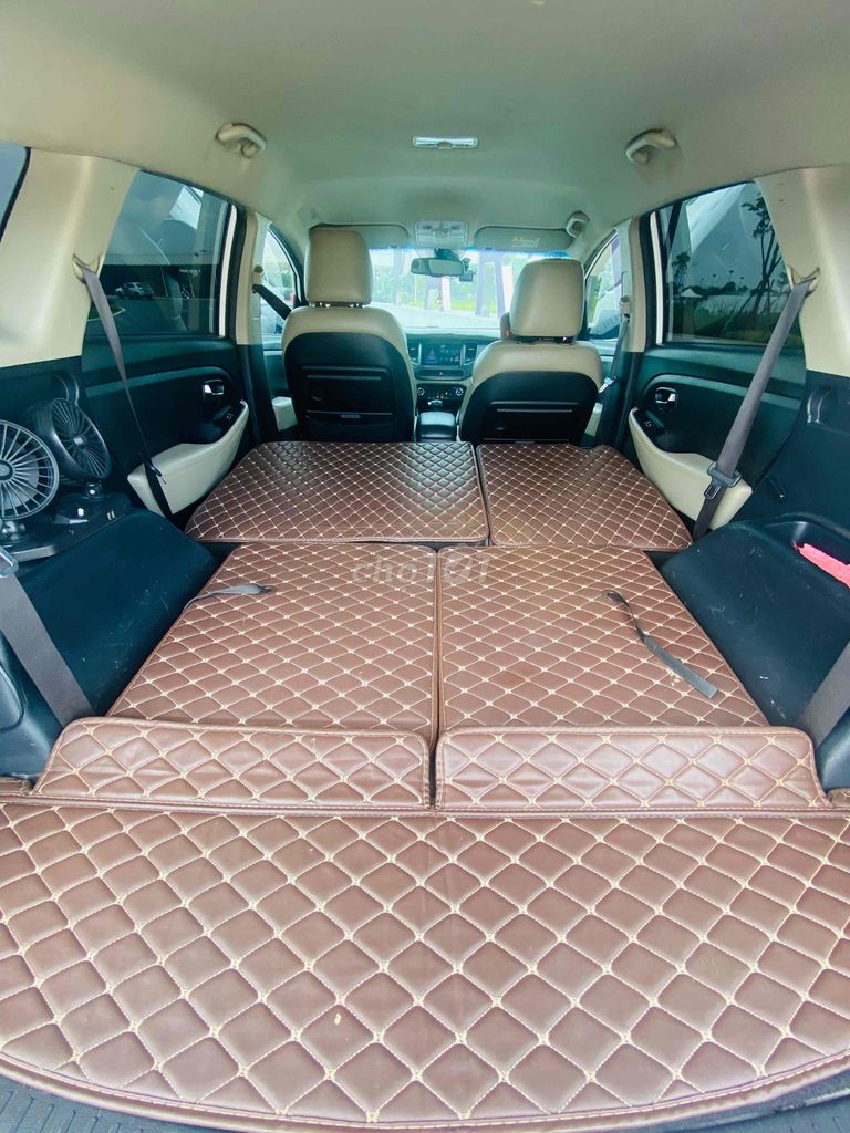 Kia Rondo 2019 - 180000 km. Mua bán Ô tô tại Thành phố Thủ Đức Tp Hồ Chí Minh được đăng bởi Lê phước trọng hình 11