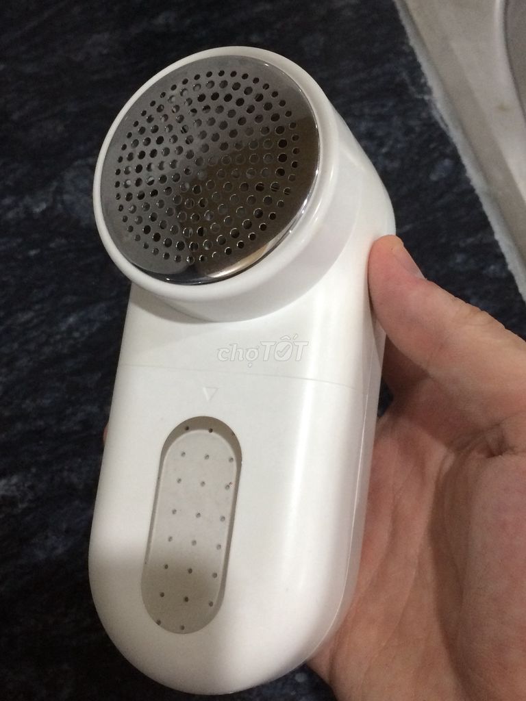 Máy cắt lông xù Xiaomi Trắng. Mua bán Nội thất, đồ gia dụng khác tại Quận Cầu Giấy Hà Nội được đăng bởi Ilya Karasov hình 1