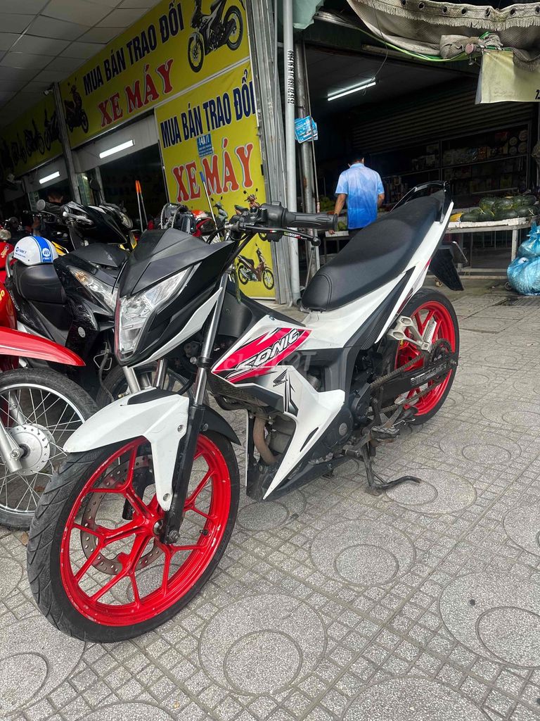 sonic đời 2020 xe đẹp máy zin ( hổ trợ góp 0 đồng). Mua bán Xe máy tại Thành phố Thuận An Bình Dương được đăng bởi xe máy phước thịnh hình 8